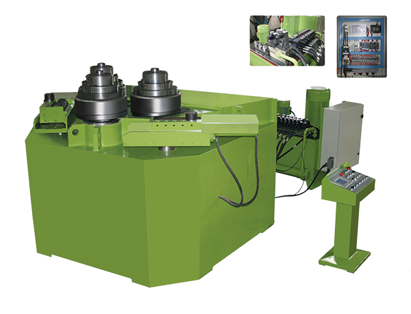 把握型材彎曲機(jī)質(zhì)量關(guān)，開(kāi)拓市場(chǎng)贏效益。您明白嗎，親？