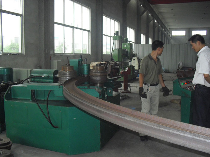 朗日機(jī)械—型材彎曲機(jī)低價(jià)促銷(xiāo)，再不來(lái)就遲了！