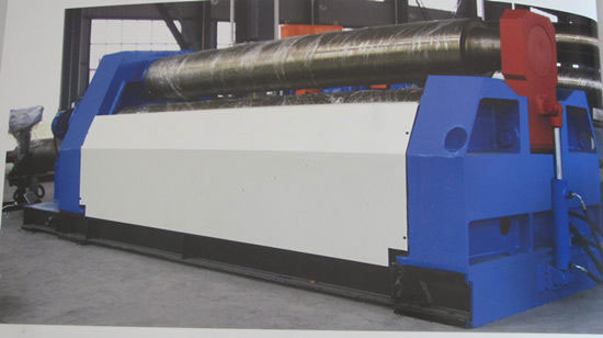 【不看后悔】型材彎曲機(jī)操作注意事項(xiàng)，讀懂不費(fèi)力！